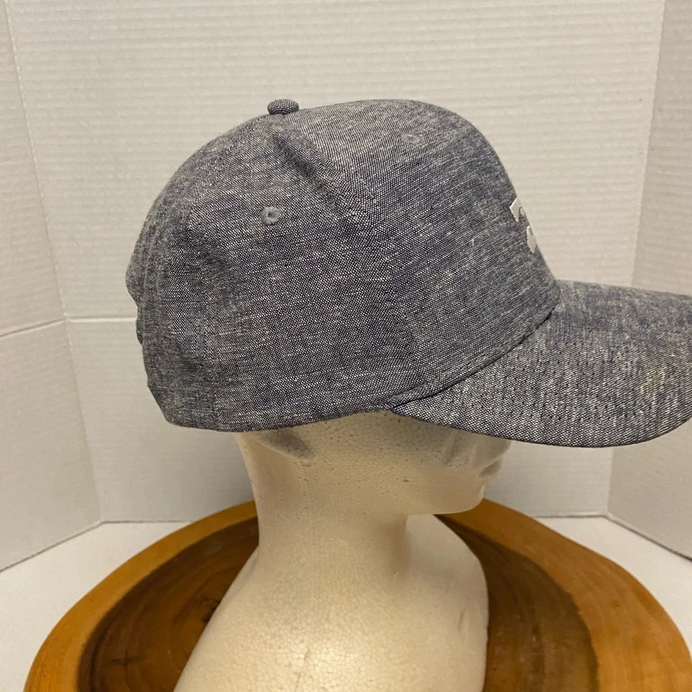 Billabong Chambray Cap
